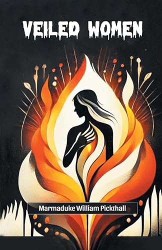 Veiled Women von Double 9 Books