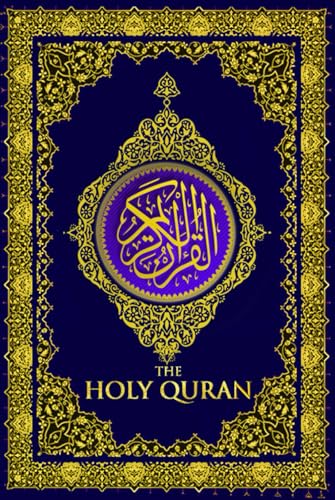 The Holy Quran (English) by Marmaduke Pickthall First English Translation of the Quran Al-Quran (القرآن) staying true to its original meaning the Scripture of the Muslims von Independently published