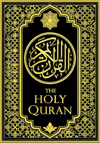 The Holy Quran English Edition of The Noble Qur'an by Marmaduke Pickthall :The Quran In english is considered the final revelation in a series of ... original meaning the Scripture of the Muslims The Holy Quran English Edition of The Noble Qur'an by Marmaduke Pickthall :The Quran In english is considered the final revelation in a series of ... original meaning the Scripture of the Muslims von Independently published