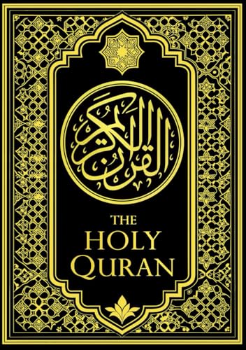 The Holy Quran English Edition of The Noble Qur'an by Marmaduke Pickthall :The Quran In english is considered the final revelation in a series of ... original meaning the Scripture of the Muslims The Holy Quran English Edition of The Noble Qur'an by Marmaduke Pickthall :The Quran In english is considered the final revelation in a series of ... original meaning the Scripture of the Muslims von Independently published