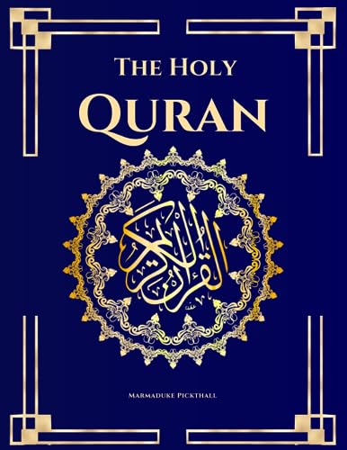 The Holy Quran: Clear and Easy Translation of Qur'an The Holy Quran: Clear and Easy Translation of Qur'an von Independently published