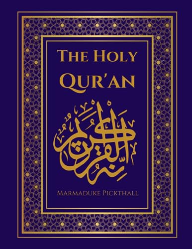 The Holy Quran: English translation of the Noble Qur’an The Holy Quran: English translation of the Noble Qur’an von Independently published