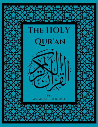 The Meaning Of The Glorious Quran [ANNOTATED]: English Translation Of The Noble Qur'an | English Only Edition von Independently published