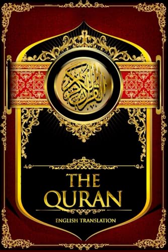 The Quran in English The Quran in English von Independently published