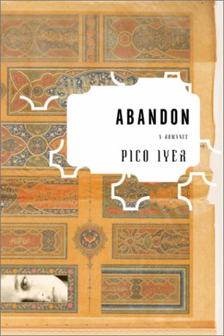 Abandon: A Romance von Knopf