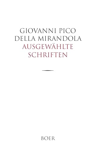 Ausgewählte Schriften: Übersetzt und eingeleitet von Arthur Liebert Ausgewählte Schriften: Übersetzt und eingeleitet von Arthur Liebert von BOER