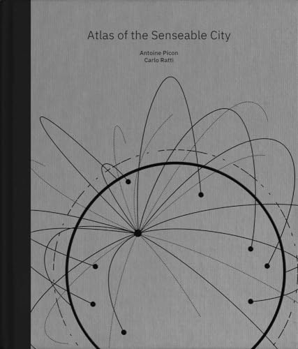 Atlas of the Senseable City von Yale University Press