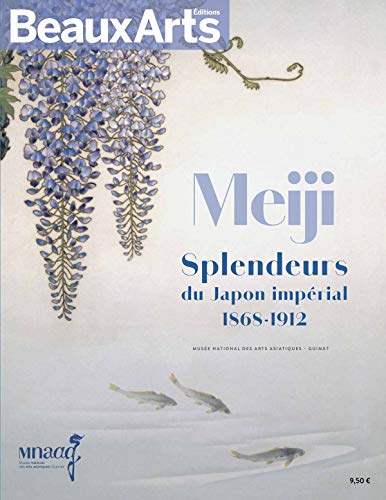 MEIJI.SPLENDEURS DU JAPON IMPERIAL 1868-1912: AU MUSÉE GUIMET von TASCHEN