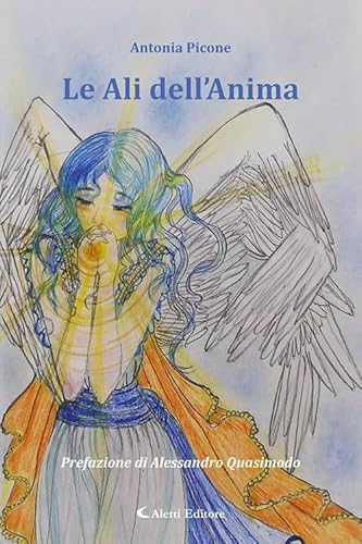 Le ali dell'anima (Le perle) von Aletti editore