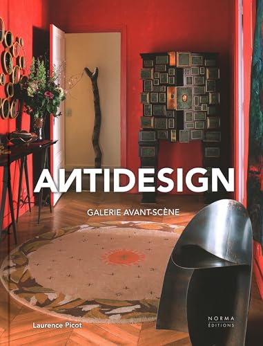 Antidesign: Galerie Avant-Scène von Editions Norma