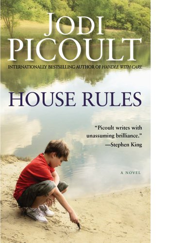 House Rules: A Novel House Rules: A Novel