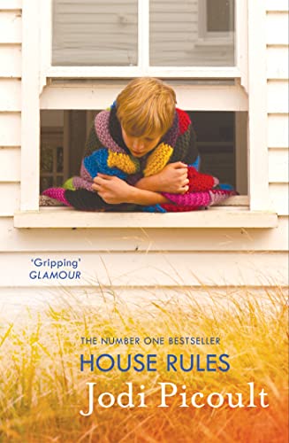 House Rules: the powerful must-read story of a mother's unthinkable choice by the number one bestselling author of A Spark of Light von Hodder Paperbacks
