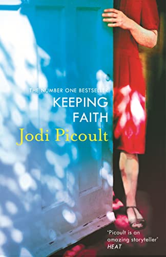 Keeping Faith von Hodder Paperbacks