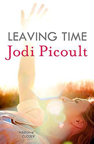 Leaving Time Leaving Time