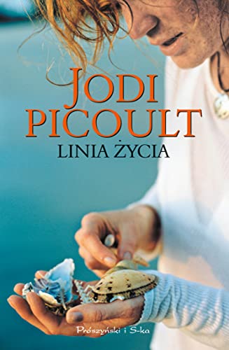 Linia życia Linia życia von Prószyński Media
