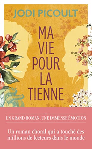 Ma vie pour la tienne Ma vie pour la tienne von J'AI LU