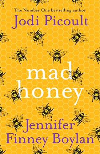 Mad Honey: an absolutely heart-pounding and heart-breaking book club novel von Hodder & Stoughton
