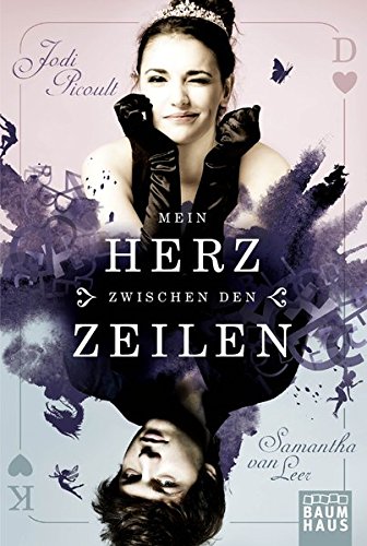 Mein Herz zwischen den Zeilen Mein Herz zwischen den Zeilen