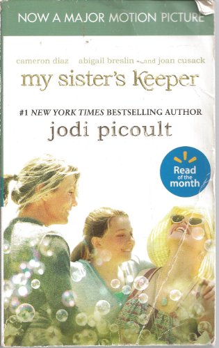 My Sister's Keeper, Film Tie-In My Sister's Keeper, Film Tie-In