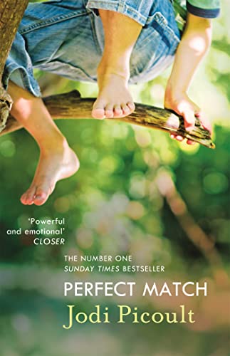 Perfect Match: the international bestseller about the strength of a mother's love Perfect Match: the international bestseller about the strength of a mother's love