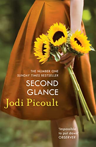 Second Glance: a haunting and completely emotional novel von Hodder Paperbacks