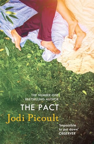 The Pact: a heart-rending tale of love and friendship