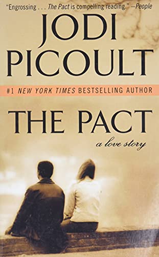 The Pact: A Love Story The Pact: A Love Story