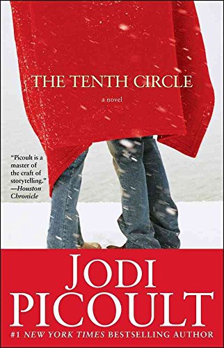 The Tenth Circle von Simon + Schuster Inc.