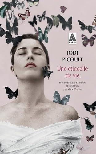 Une étincelle de vie Une étincelle de vie von ACTES SUD