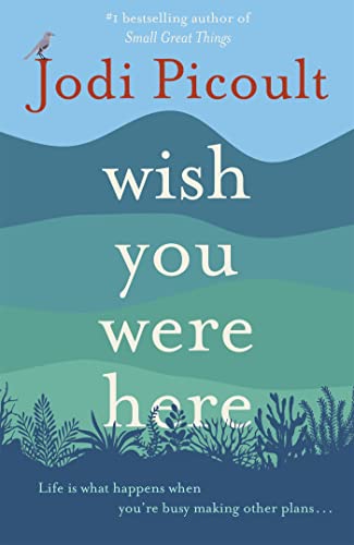 Wish You Were Here: The Sunday Times bestseller readers are raving about Wish You Were Here: The Sunday Times bestseller readers are raving about