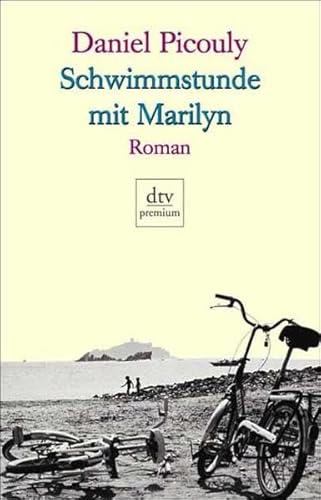 Schwimmstunde mit Marilyn
