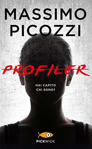 Profiler (Pickwick) von Sperling & Kupfer