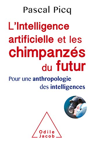 L'Intelligence artificielle et les chimpanzés du futur: Pour une anthropologie des intelligences