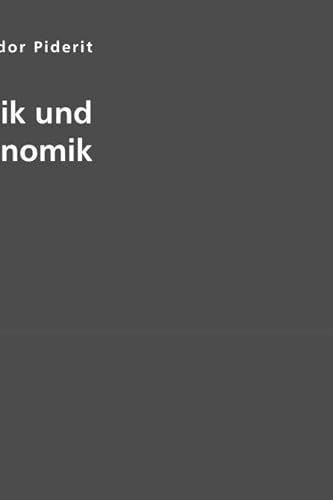 Mimik und Physiognomik von VDM Verlag Dr. Müller