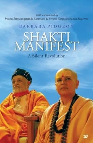 Shakti Manifest: A Silent Revolution Shakti Manifest: A Silent Revolution