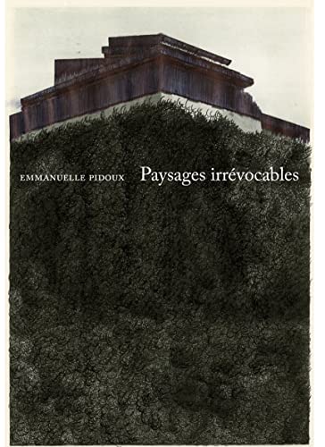 Paysages irrévocables von WAKNINE