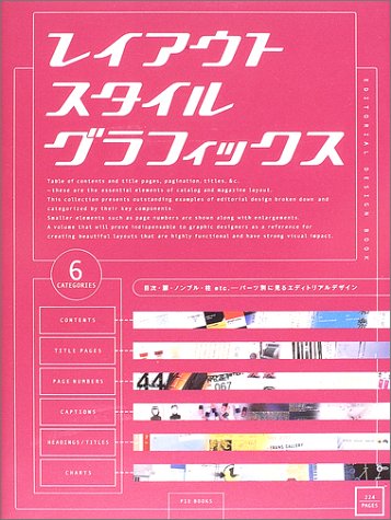 Layout Style Graphics