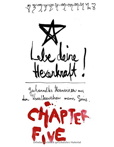 Lebe deine Hexenkraft: Chapter V