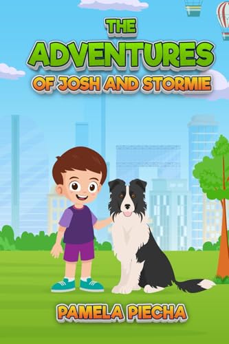 The Adventures of Josh and Stormie von Mermaid Publishers