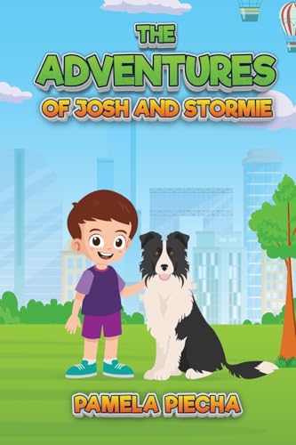 The Adventures of Josh and Stormie von Mermaid Publishers