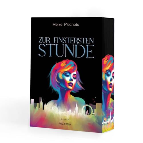 Zur finstersten Stunde von VAJONA Verlag