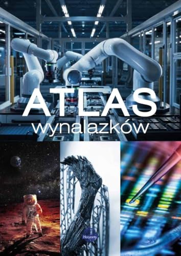Atlas wynalazków von Horyzonty
