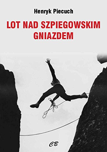 Lot nad szpiegowskim gniazdem von CB