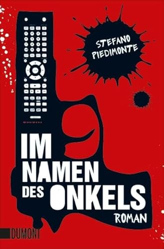 Im Namen des Onkels: Roman (Taschenbücher)