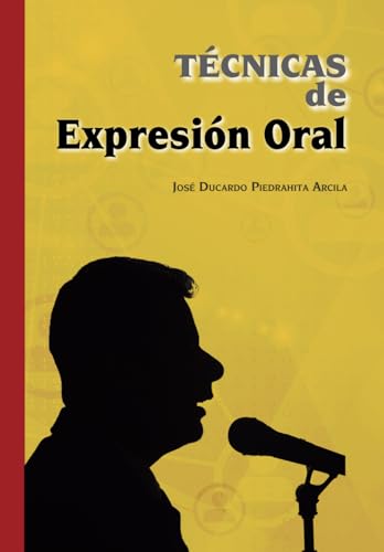 Técnicas de Expresión Oral