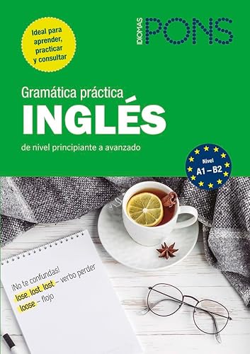 Gramática práctica inglés von S.G.E.L.