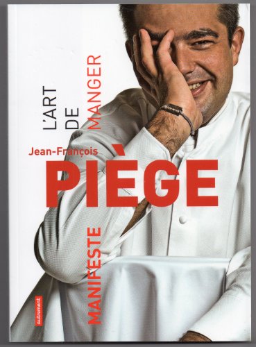 L'Art de manger von AUTREMENT