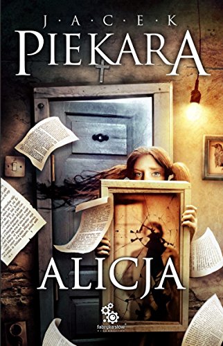 Alicja Alicja von Fabryka Slow