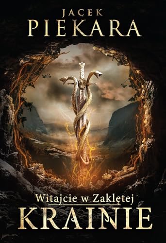 Witajcie w Zaklętej Krainie von Zysk i S-ka