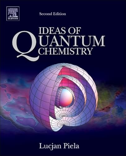 Ideas of Quantum Chemistry